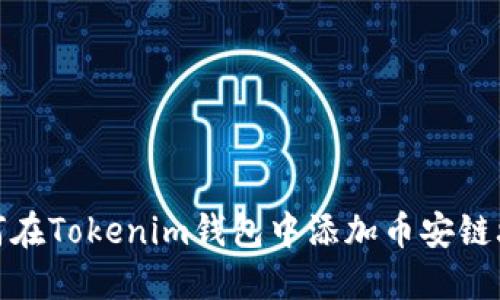 如何在Tokenim钱包中添加币安链攻略