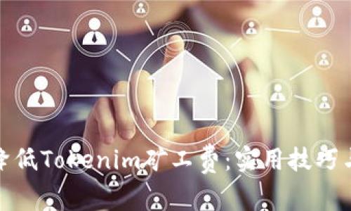 如何降低Tokenim矿工费：实用技巧与建议