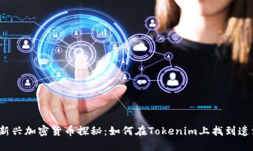 2023年新兴加密货币探秘：如何在Tokenim上找到遗漏的币种