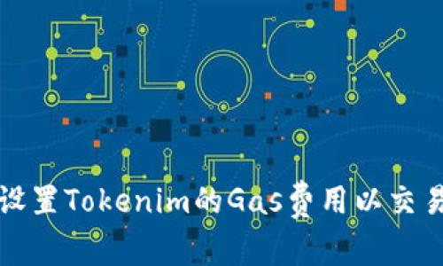如何设置Tokenim的Gas费用以交易效率