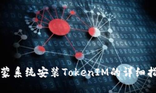 鸿蒙系统安装TokenIM的详细指南