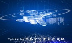 Tokenim钱包矿工费计算详解