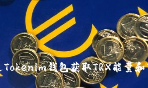 如何通过Tokenim钱包获取TRX能量和带宽详解