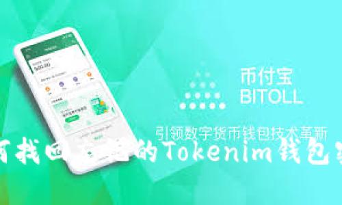 如何找回忘记的Tokenim钱包密码