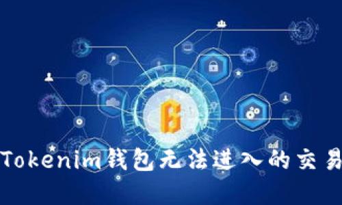 如何解决Tokenim钱包无法进入的交易查询问题