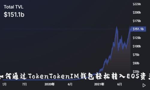 如何通过TokenTokenIM钱包轻松转入EOS资产