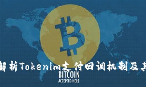 深入解析Tokenim支付回调机制及其实现