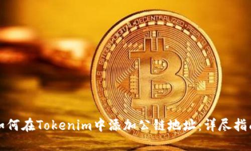 如何在Tokenim中添加公链地址：详尽指南