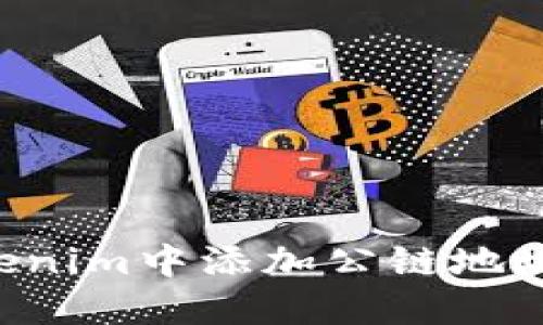 如何在Tokenim中添加公链地址：详尽指南