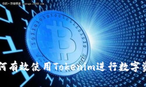 国内如何有效使用Tokenim进行数字资产管理