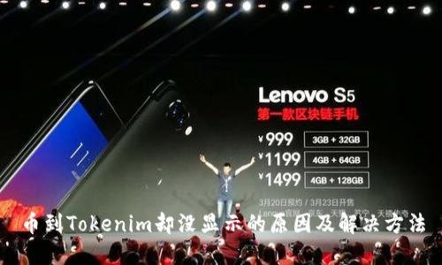 币到Tokenim却没显示的原因及解决方法