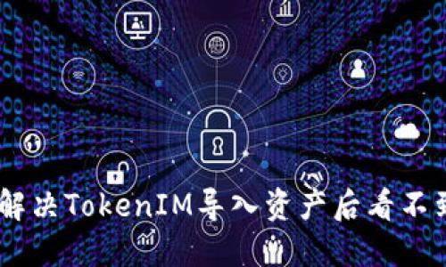 biasoti如何解决TokenIM导入资产后看不到资产的问题