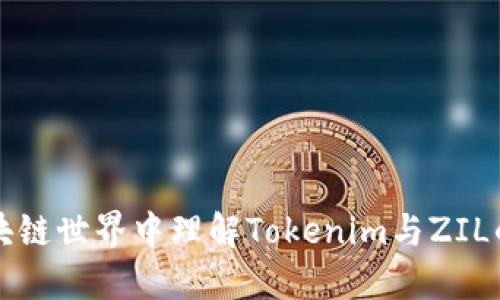 在区块链世界中理解Tokenim与ZIL的关系