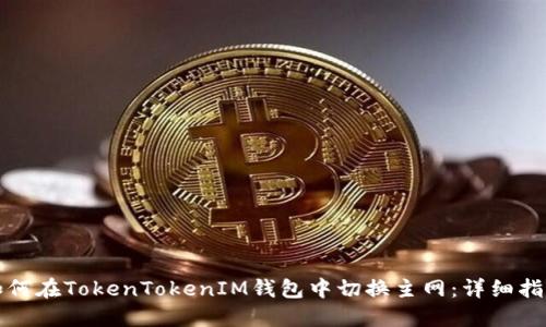 如何在TokenTokenIM钱包中切换主网：详细指南