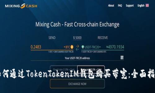 如何通过TokenTokenIM钱包购买带宽：全面指南