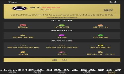 TokenIM延迟到账的原因及解决方法