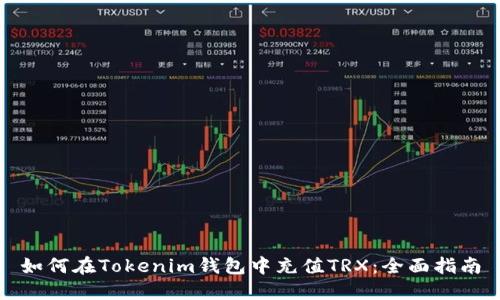 如何在Tokenim钱包中充值TRX：全面指南