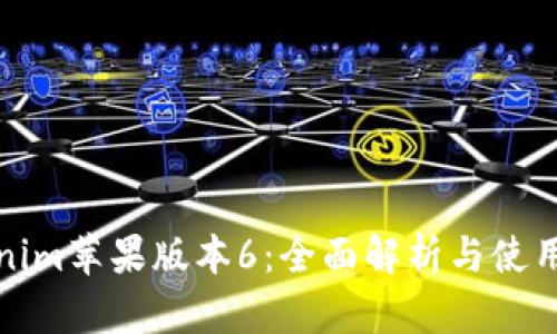 Tokenim苹果版本6：全面解析与使用指南