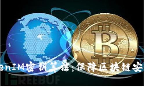 深入解析TokenIM密钥算法：保障区块链安全的技术基石