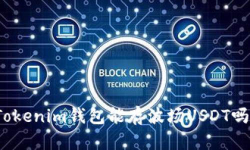 Tokenim钱包能存波场USDT吗？