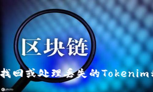 如何找回或处理丢失的Tokenim私钥?