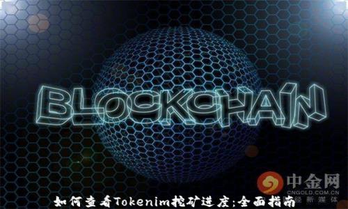 
如何查看Tokenim挖矿进度：全面指南