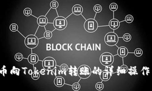  火币向Tokenim转账的详细操作指南