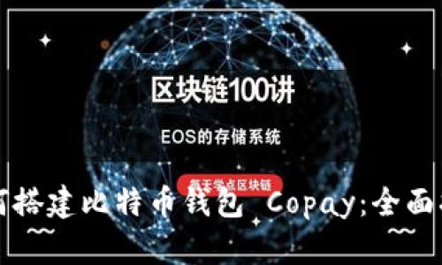如何搭建比特币钱包 Copay：全面指南