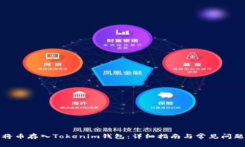 如何将币存入Tokenim钱包：详细指南与常见问题解答