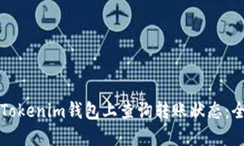 如何在Tokenim钱包上查询转账状态：全面指南