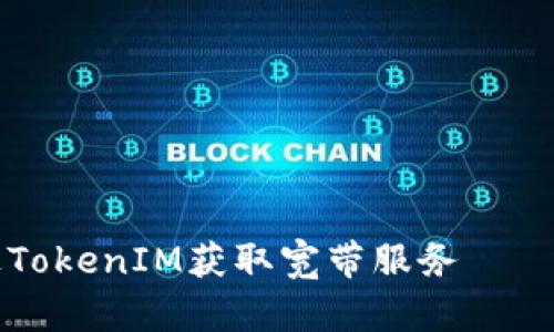 如何通过TokenIM获取宽带服务——用户指南