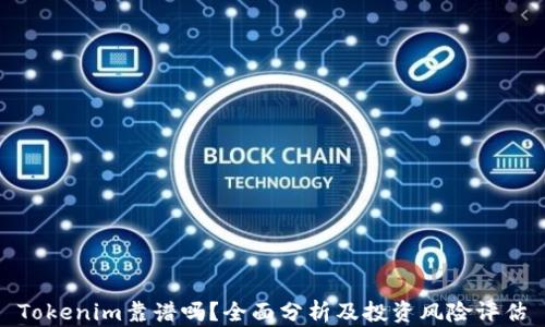 
Tokenim靠谱吗？全面分析及投资风险评估