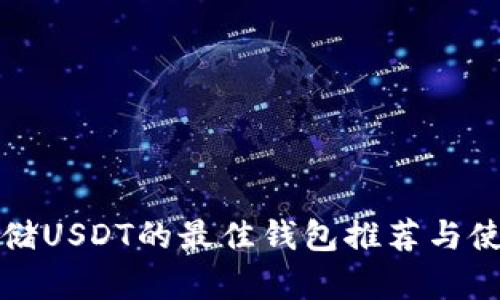 适合存储USDT的最佳钱包推荐与使用指南