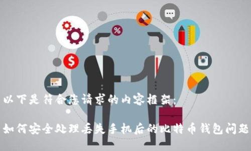 以下是符合您请求的内容框架:
如何安全处理丢失手机后的比特币钱包问题