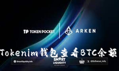 如何使用Tokenim钱包查看BTC余额：详细指南