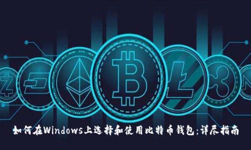 如何在Windows上选择和使用比特币钱包：详尽指南