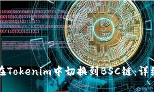 如何在Tokenim中切换到BSC链：详细指南