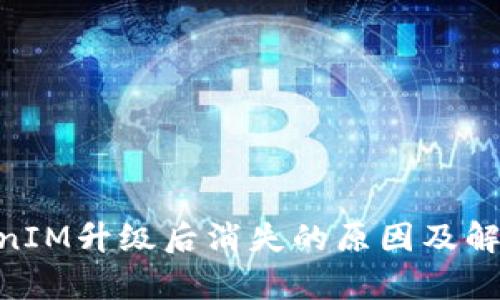 OKB在TokenIM升级后消失的原因及解决方案解析