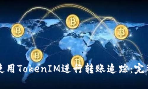如何使用TokenIM进行转账追踪：完整指南