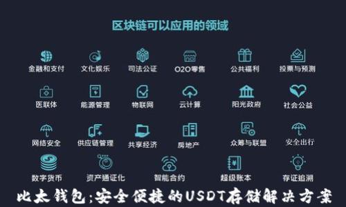 
比太钱包：安全便捷的USDT存储解决方案
