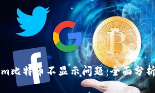 解决Tokenim比特币不显示问题：全面分析与解决方案
