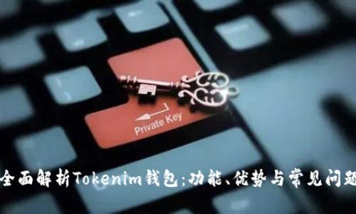 全面解析Tokenim钱包：功能、优势与常见问题