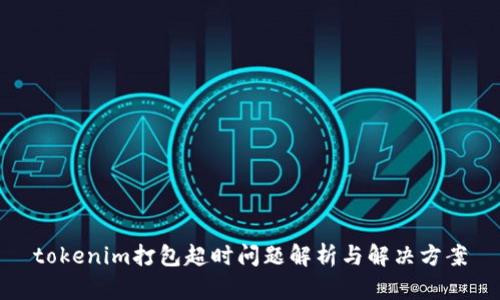 tokenim打包超时问题解析与解决方案