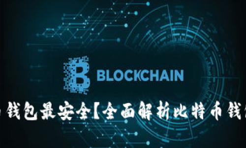 哪个比特币钱包最安全？全面解析比特币钱包的安全性