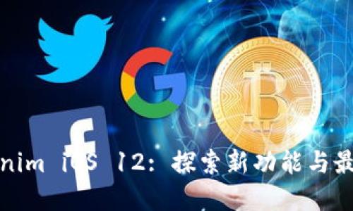 : Tokenim iOS 12: 探索新功能与最佳实践