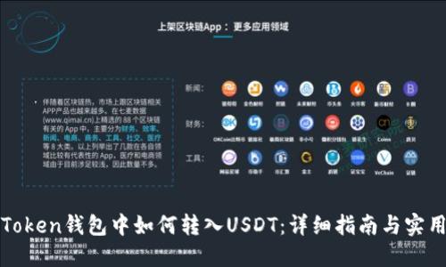 : imToken钱包中如何转入USDT：详细指南与实用技巧