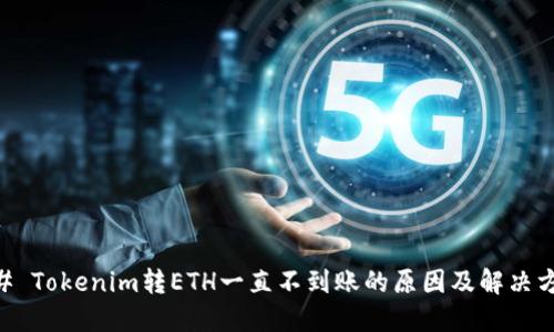 ## Tokenim转ETH一直不到账的原因及解决方案