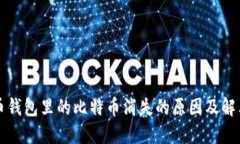 比特币钱包里的比特币消失的原因及解决方法