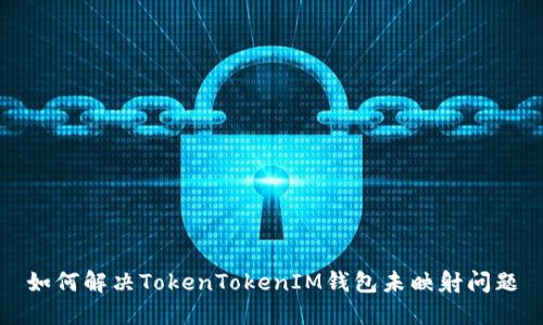 如何解决TokenTokenIM钱包未映射问题