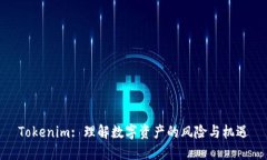 Tokenim: 理解数字资产的风险与机遇